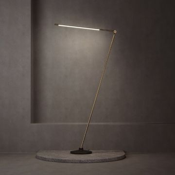 SLIM FLOOR LAMP