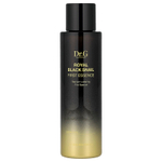 Dr. G, Royal Black Snail First Essence, эссенция с черной улиткой, 165 мл (5,57 жидк. унции)