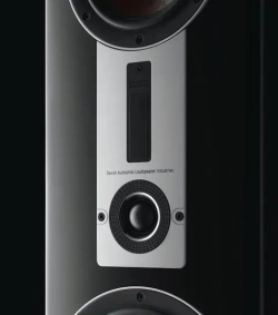 Dali Epicon 8 Black Satin — напольная пассивная акустическая система (пара)
