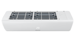 Сплит-система Hisense ZOOM DC Inverter AS-09UW4RYRKB00G