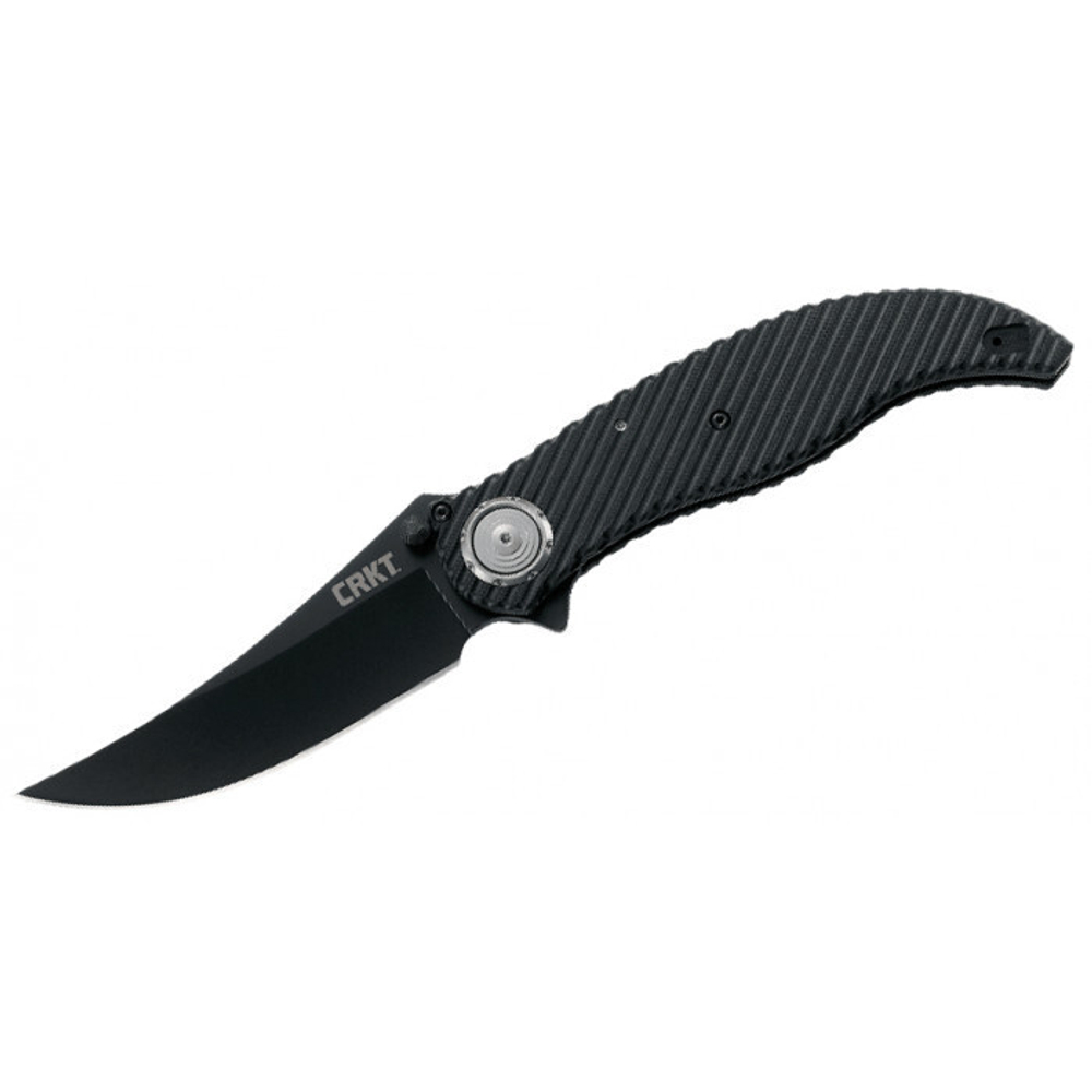 Складной нож CRKT Columbia River 2640 Clever girl