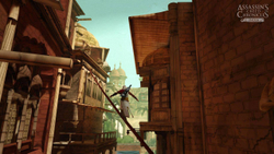 Assassin's Creed Chronicles: Трилогия (диск для PS4, интерфейс и субтитры на русском языке)
