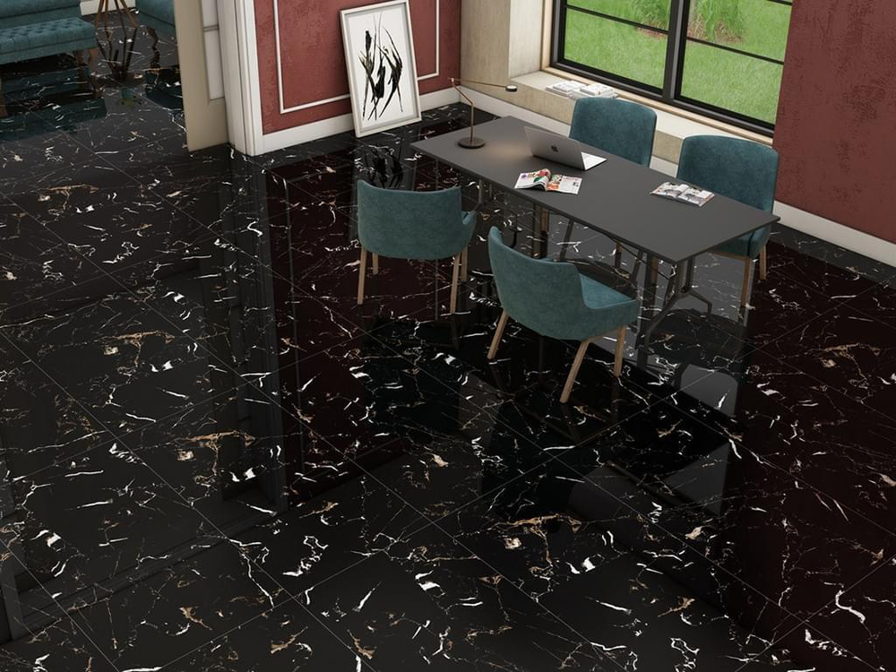 Ennface Marble Polaris 60x120