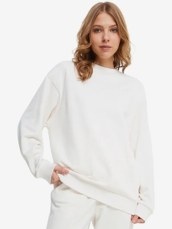 Толстовка женская FILA