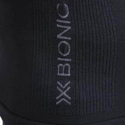 Футболка X-Bionic Mightwool Shirt LS Men X Black