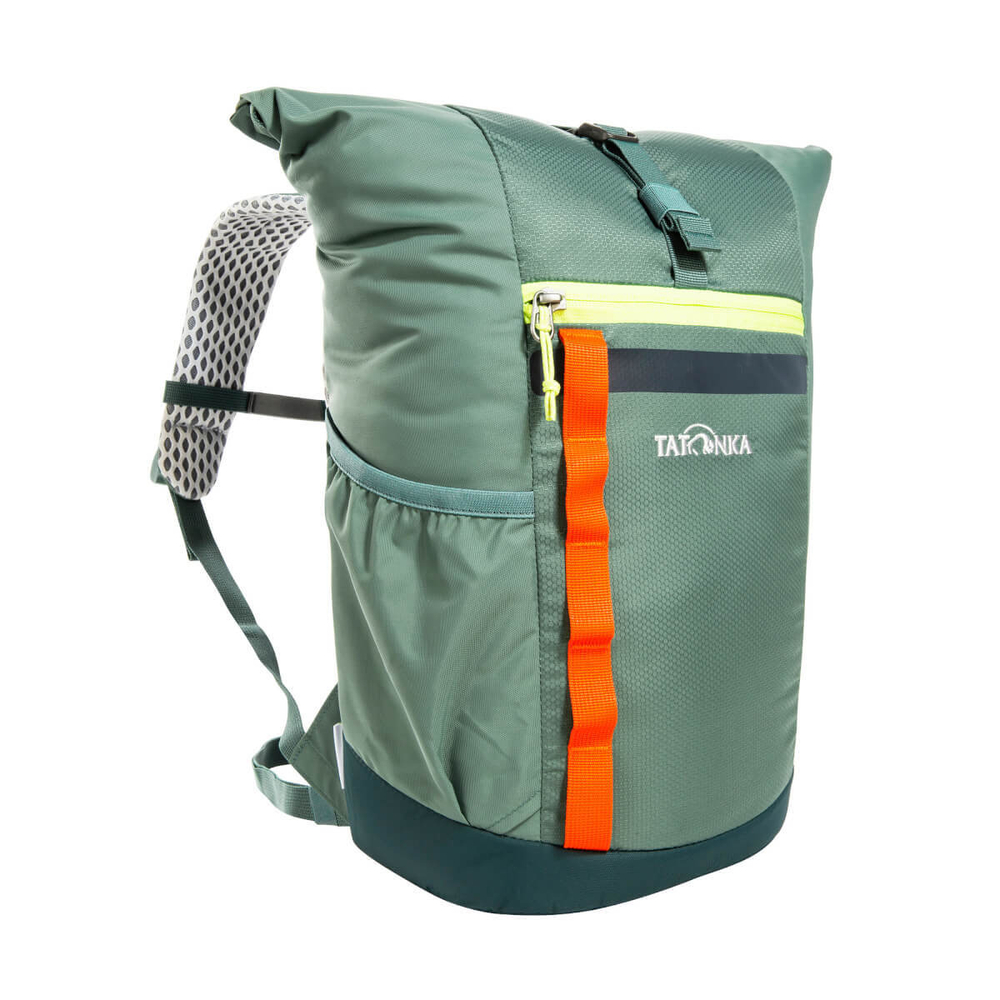 РЮКЗАК TATONKA ROLLTOP PACK JR 14