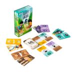 Игра настольная Портрет ёкая, Эврикус BG-11114