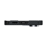 Накладка для Samsung Galaxy S26 Ultra Benks Armor Kevlar Magsafe черный