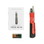 Индикатор напряжения AC-10 RGK 776387