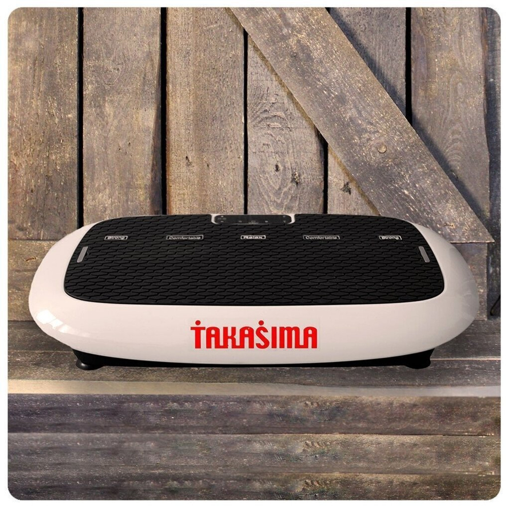 Виброплатформа Takasima ТА-018-6