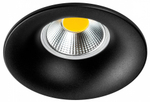 Встраиваемый светильник Lightstar Levigo Base 010067
