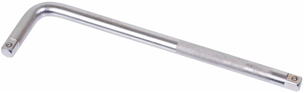 39701 Вороток Г-обр. 1/2 L 250 мм