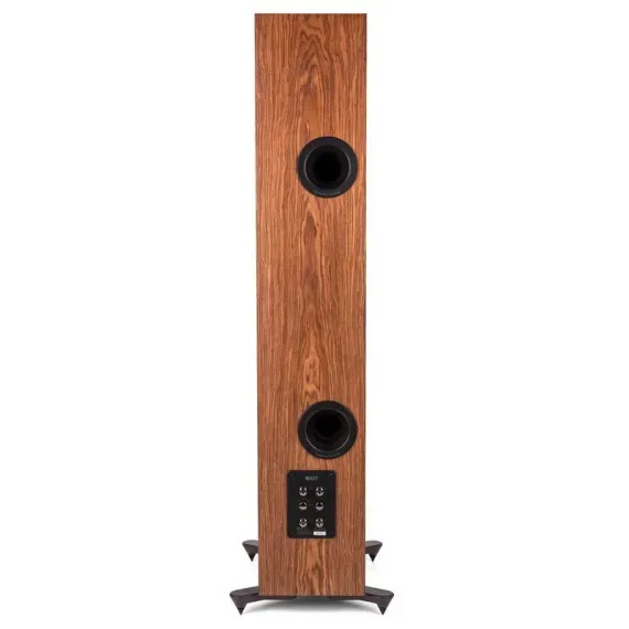 KEF R5 Gloss White