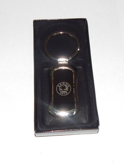 Брелок №017 MITSUBISHI KING №017