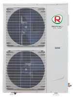 Классическая сплит-система кассетного типа COMPETENZA CO-4C 60HNX/CO-4C/pan 8D2/CO-E 60HNX (комплект)