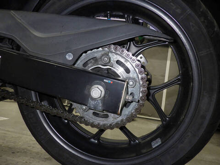 Honda NC700XD 2013