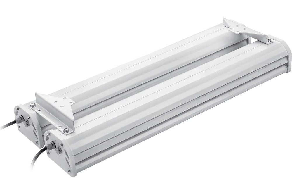 Светильник LED GM C200-84-192-CG-65-L00-T (2 модуля) 200Вт 5000К IP65 GRAD MASTER