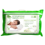 Подушка ортопедическая GOODSLEEP! Подушка ортопедическая GOODSLEEP! Comfort ПВП201