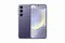 Смартфон Samsung Galaxy S24 8/128 ГБ Фиолетовый кобальт Cobalt violet