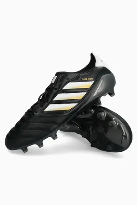 Бутсы adidas Copa Icon 2 FG/AG - черный