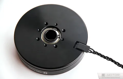 Мотор для подвеса T-Motor GB85-1