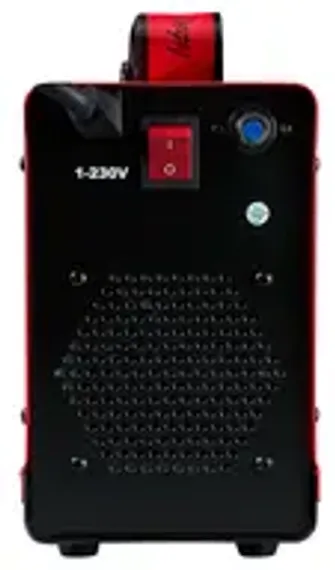Инвертор сварочный Fubag INTIG 500 T AC/DC PULSE