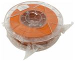 Пластик для принтера 3D Cactus CS-3D-PLA-750-ORANGE PLA Pro d1.75мм 0.75кг 1цв.