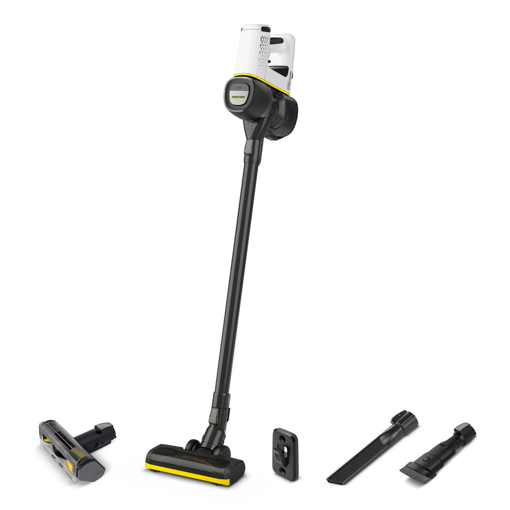 Аккумуляторный пылесос VC 4 Cordless myHome Pet
