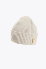 Шапка Parajumpers PJS HAT 775 бежевая