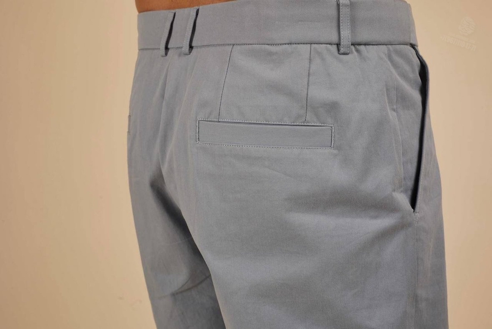 Шорты Brunello Cucinelli