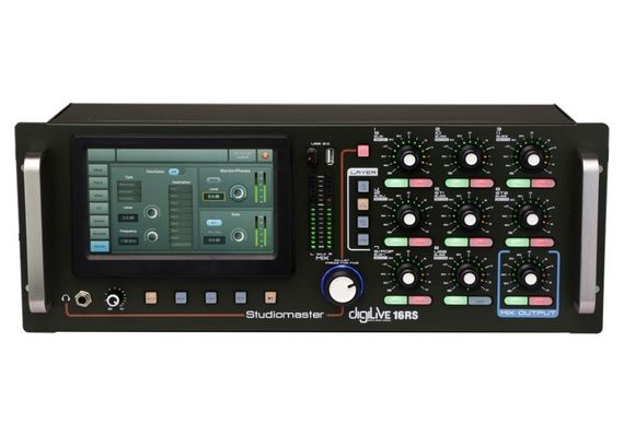 DIGILIVE 16RS