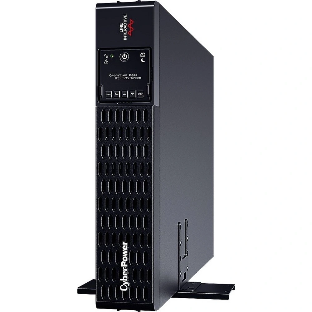 Источник бесперебойного питания CyberPower PR3000ERTXL2U