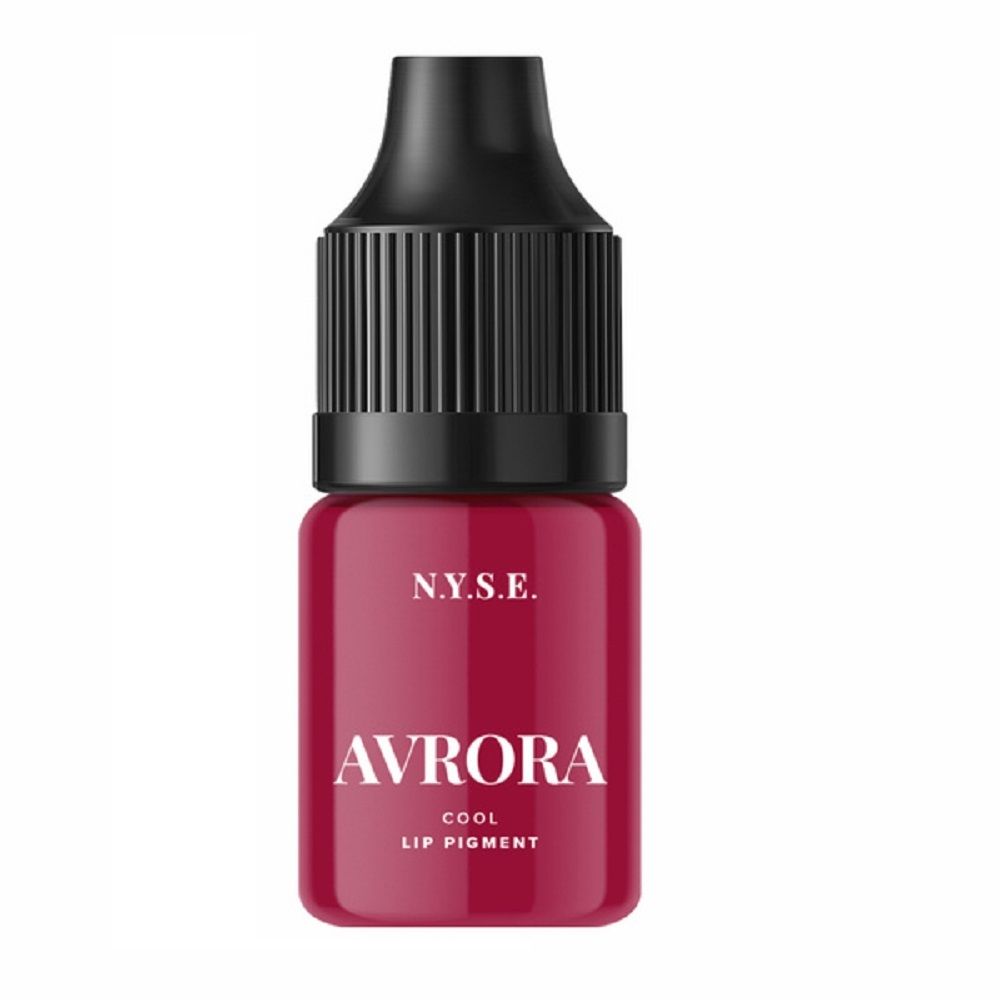 пигмент N.Y.S.E. "Avrora", 5 мл.