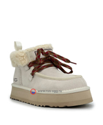 FUNKARRA CABIN CUFF Sand