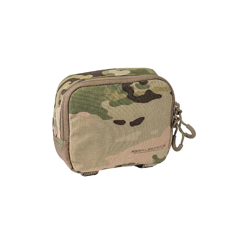 Подсумок для аксессуаров Eberlestock Small Accessory Pouch Multicam