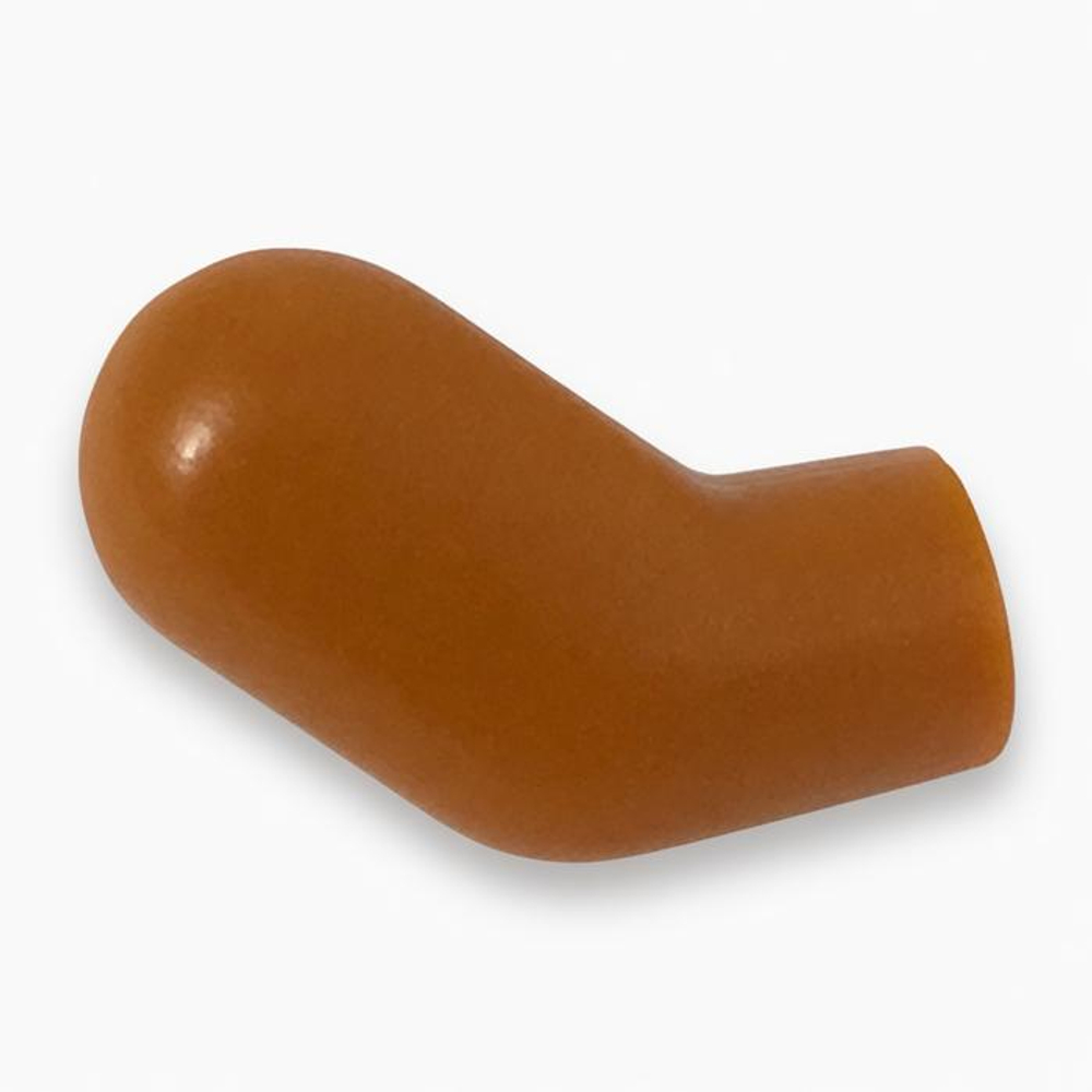 Правая рука минифигурки 982 Dark Orange