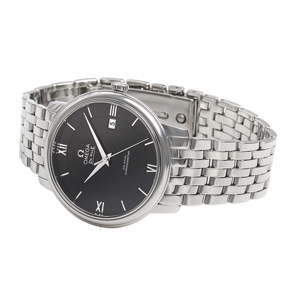 Часы OMEGA 39.5mm 424.10.40.20.01.001, 424.10.40.20.01.001