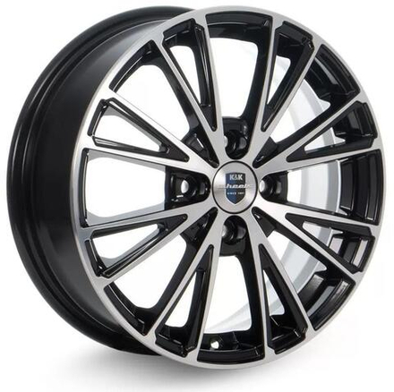 K&K Меандр 6x16 4x100 ET 50 Dia 60.1 (HB)