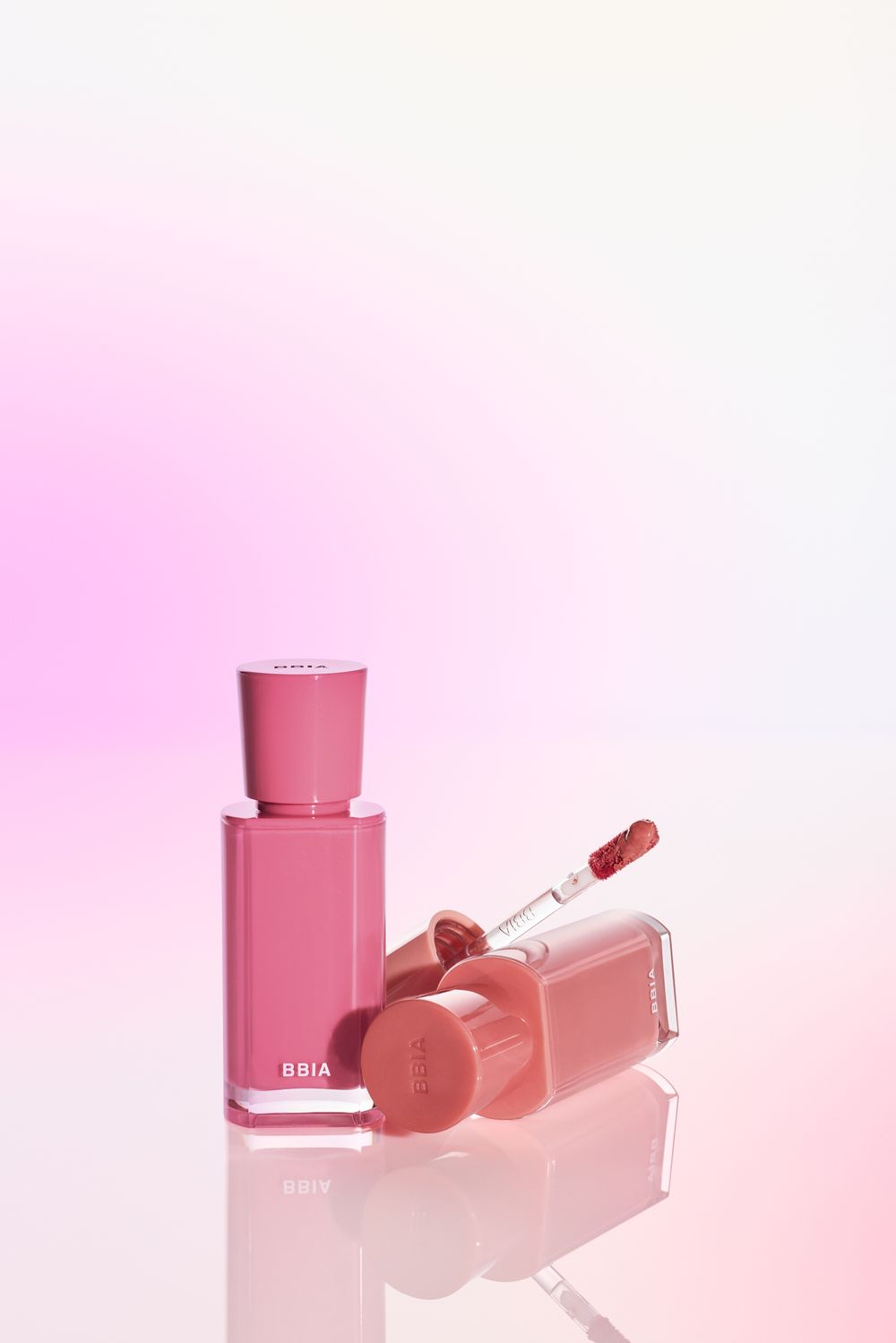 BBIA Сияющий тинт для губ Glow Tint 21 Bloom