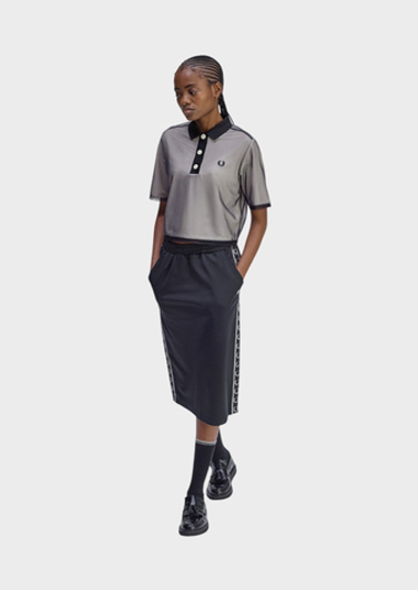 Поло FRED PERRY