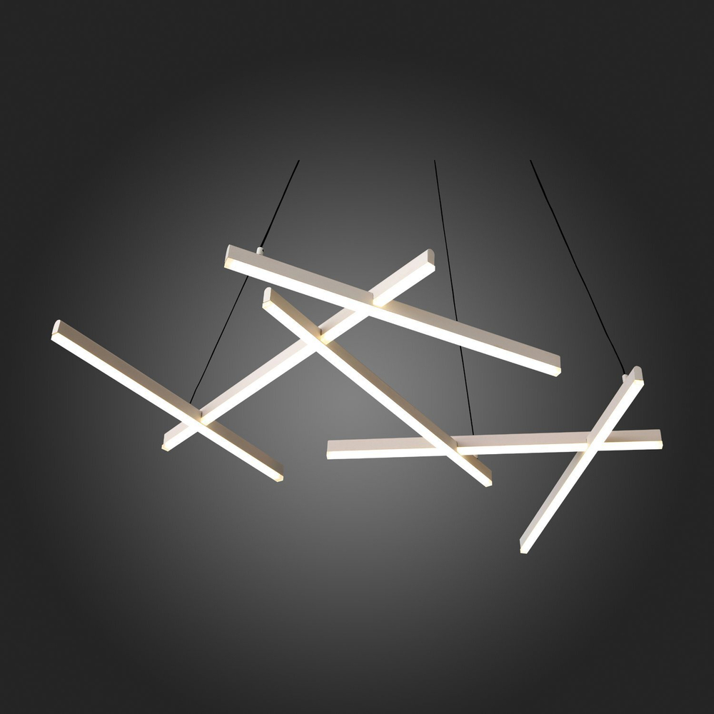 Светильник подвесной ST Luce Basoni SL394.513.06