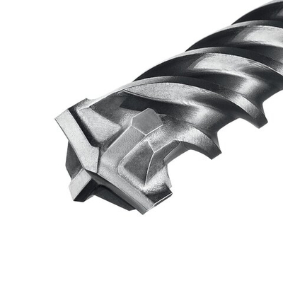 ЗУБР ПРОФИ-4Х 22x260 мм, SDS-plus бур (29313-260-22)