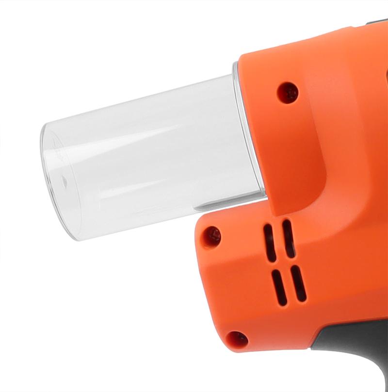Аккумуляторный вытяжной заклёпочник MESSER M1000