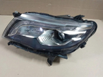 Фара передняя левая LED Geely Atlas