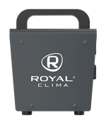 Электрическая тепловая пушка Royal Clima Heat Box RHB-C3