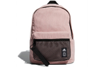 Adidas Polyester Backpack Regular Unisex Pink