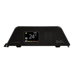 Конвектор Ballu Apollo BEC/ATI-2502 (Space Black) НС-1343712
