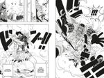 Манга One Piece. Большой куш. Том 10