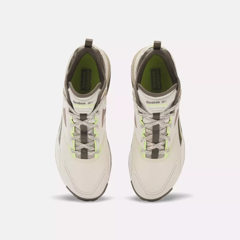 Кроссовки мужские Reebok Nano X3 Adventure (Бежевые)