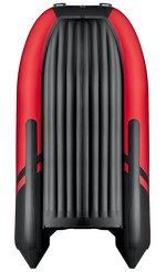 Лодка ПВХ Gladiator Air Sport E450S НДНД -